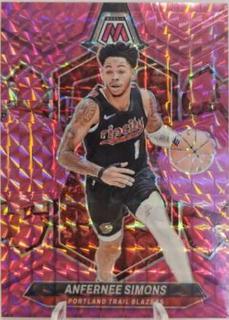 Anfernee Simons