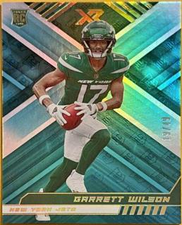Garrett Wilson