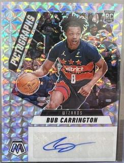 Bub Carrington