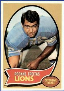 Rockne Freitas
