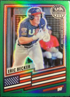 Eric Becker