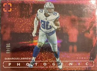DeMarcus Lawrence