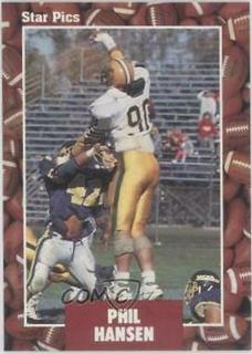 Phil Hansen