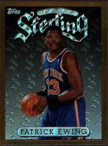 Patrick Ewing