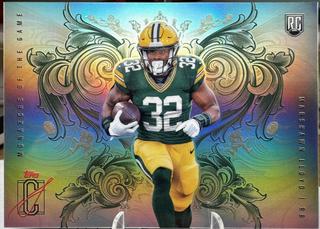 MarShawn Lloyd