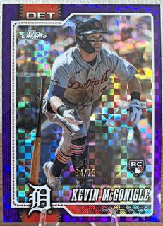 Kevin McGonigle