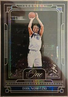 Dirk Nowitzki