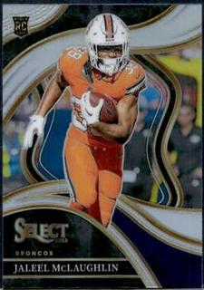 Jaleel McLaughlin