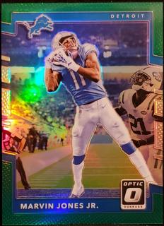 Marvin Jones Jr.