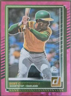 Bert Campaneris