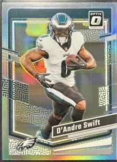 D'Andre Swift