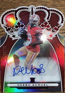 Deebo Samuel