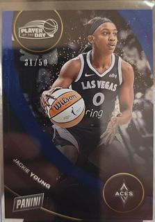Jackie Young