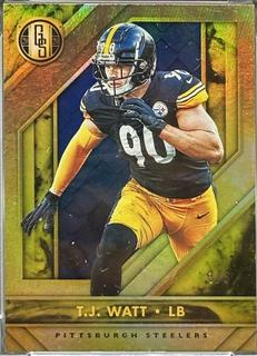 T.J. Watt