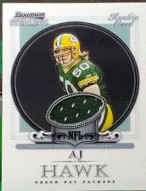 A.J. Hawk