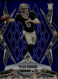 Tyler Shough