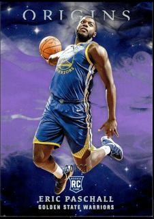 Eric Paschall