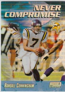 Randall Cunningham