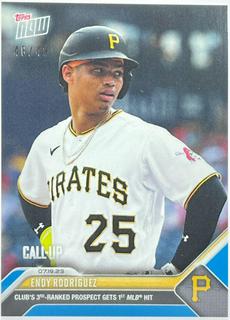 Endy Rodriguez