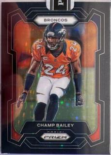 Champ Bailey