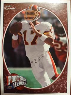 Jason Campbell