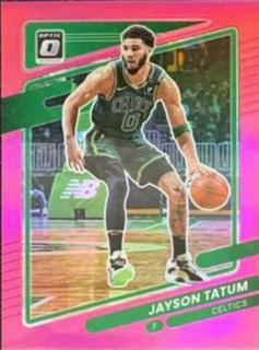 Jayson Tatum