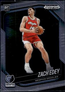 Zach Edey