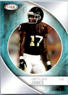 Jaylon Jones
