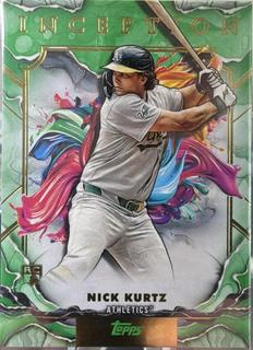 Nick Kurtz