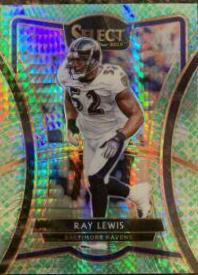 Ray Lewis