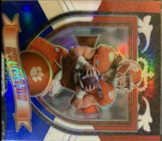 Trevor Lawrence