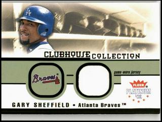 Gary Sheffield