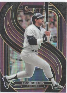 Reggie Jackson