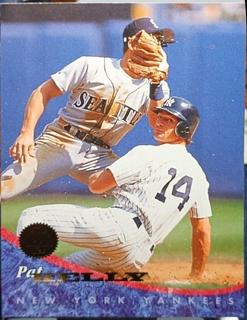 Pat Kelly