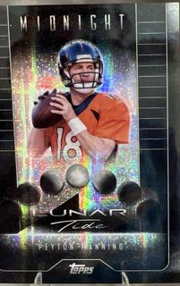Peyton Manning