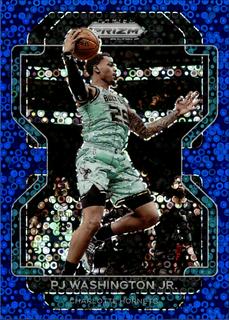 PJ Washington Jr.