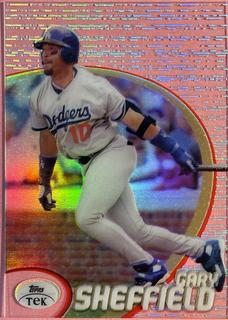 Gary Sheffield