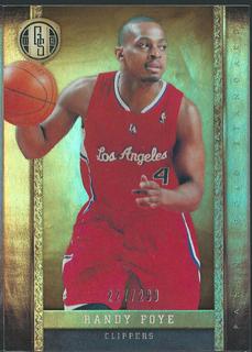Randy Foye