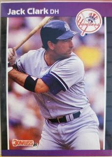 Jack Clark