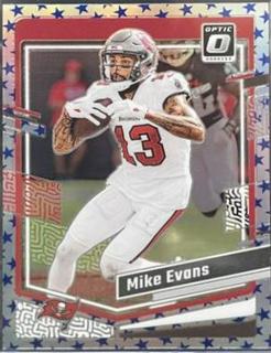 Mike Evans