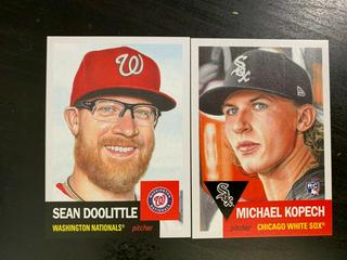 Sean Doolittle
