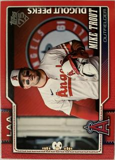 Mike Trout