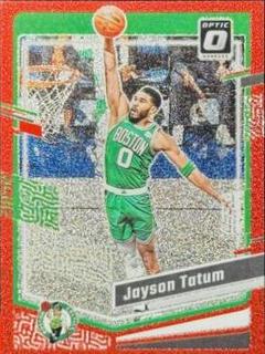 Jayson Tatum