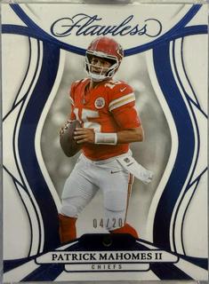 Patrick Mahomes II