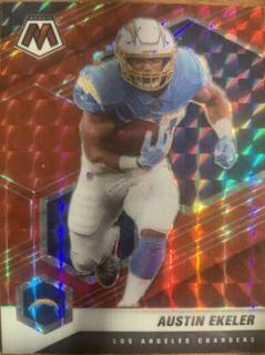 Austin Ekeler