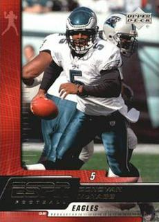 Donovan McNabb