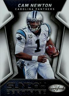 Cam Newton