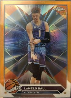 LaMelo Ball