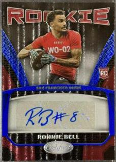 Ronnie Bell