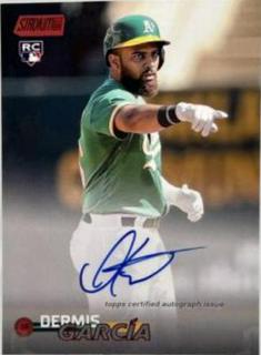 Dermis Garcia